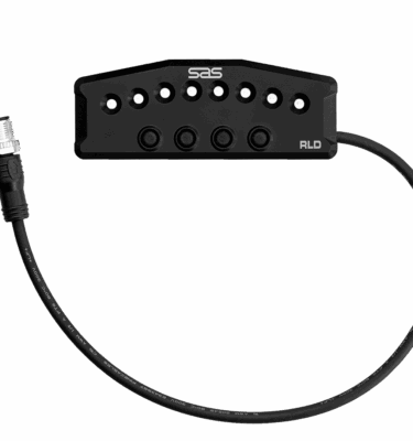 Remote LED Display