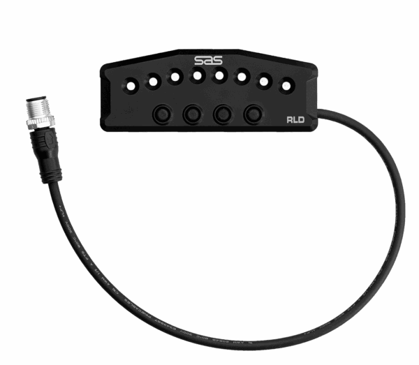 Remote LED Display